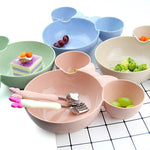 Kitchen Utensil Set For Preparation & Serving
