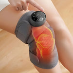 Knee & Joint Massager Cordless Rechargeable 3 Heat Levels