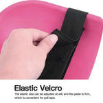 Knee Pads Slip-On & Shock-Absorbing EVA