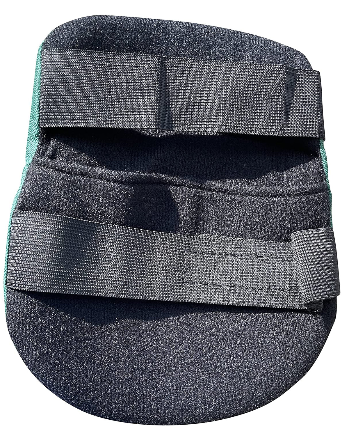 Knee Pads Thick Foam Cushioning Adjustable Straps Lightweight Pair