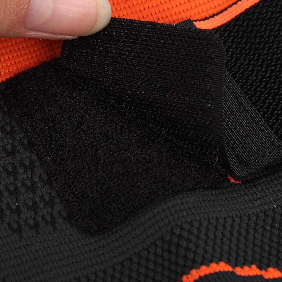 Knee Sleeve Ergonomic Compression Breathable & Anti-Slip