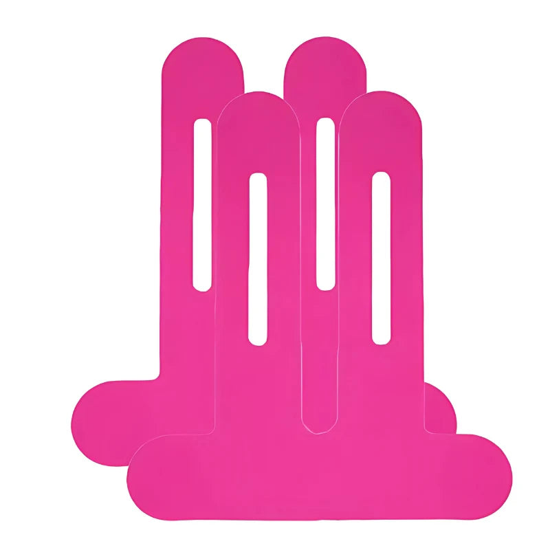 Knee Tape 360 Degree Stretch Breathable Self-Adhesive
