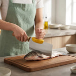 Knife Blade Guard Anti-Stick Magnetic Storage
