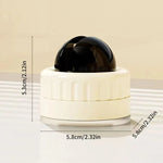 Knife Sharpener Tungsten Steel Strong Suction Base Compact Design