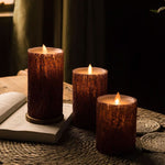 LED Candles Realistic Flickering Flameless decor