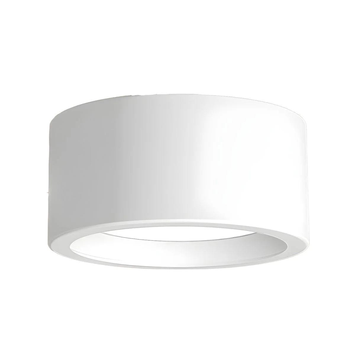 LED Ceiling Light Low-Profile Surface-Mounted Adjustable Color Temperature