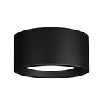 LED Ceiling Light Low-Profile Surface-Mounted Adjustable Color Temperature