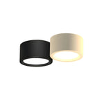 LED Ceiling Light Low-Profile Surface-Mounted Adjustable Color Temperature