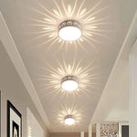 LED Ceiling Light Ultra-Slim Even Light Distribution