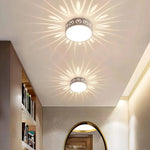 LED Ceiling Light Ultra-Slim Even Light Distribution