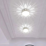 LED Ceiling Light Ultra-Slim Even Light Distribution