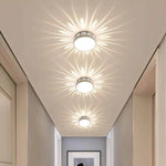 LED Ceiling Light Ultra-Slim Even Light Distribution
