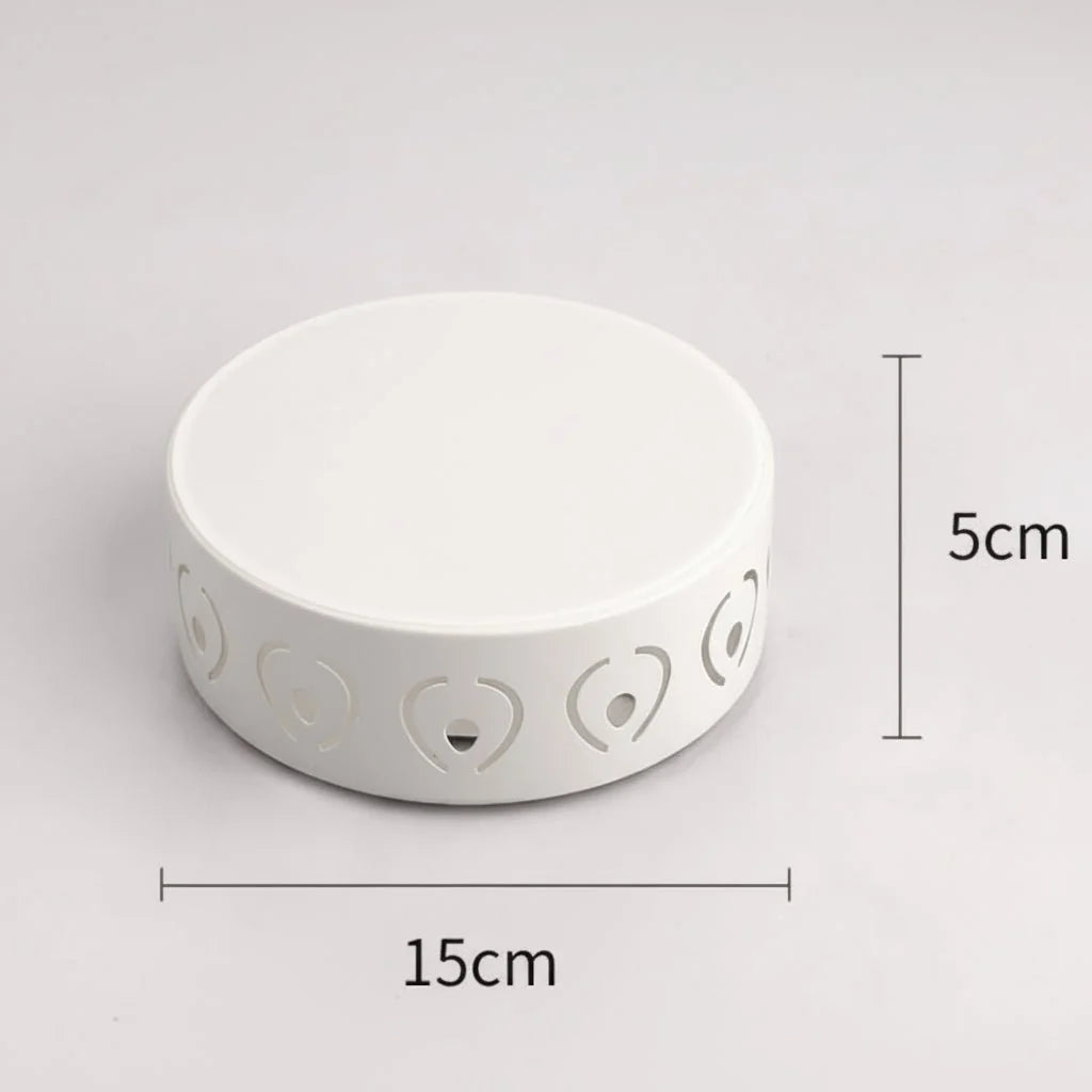 LED Ceiling Light Ultra-Slim Even Light Distribution