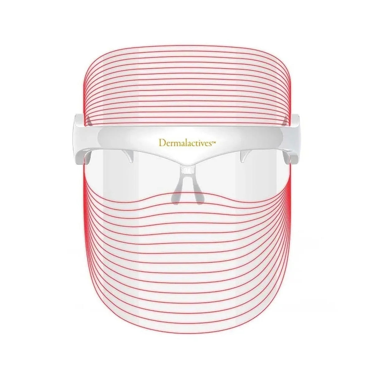 LED Light Therapy Mask 7 Modes Hands-Free Wearable