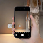 LED Wall Light Motion Sensor Aluminum IP65