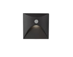LED Wall Light Motion Sensor IP65 Waterproof