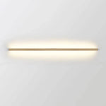 LED Wall Light Solid Wood Dimmable & Color-Adjustable
