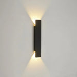LED Wall Light Waterproof Aluminum Weather-Resistant