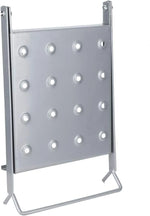 Ladder Work Platform Foldable Non-Slip 330 lb Capacity