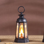 Lantern Halloween Indoor Outdoor Weather-Resistant