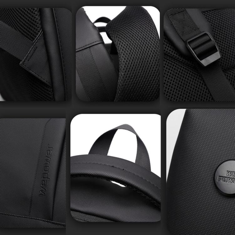 Laptop Backpack 900D Waterproof Lightweight Fits 14-Inch