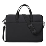 Laptop Sleeve Water-Resistant Padded Lightweight Protection