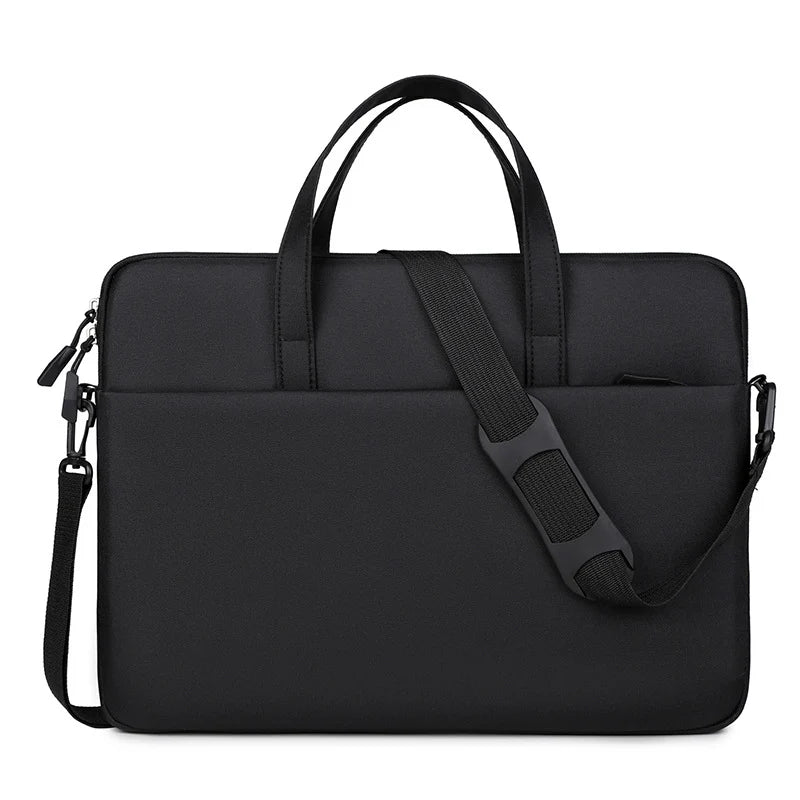 Laptop Sleeve Water-Resistant Padded Lightweight Protection