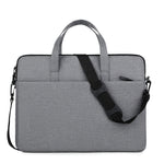 Laptop Sleeve Water-Resistant Padded Lightweight Protection