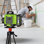 Laser Level 16-Line 360 Degree Bluetooth App Control