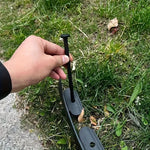 Lawn Edging Flexible & Weather-Resistant 32.8 Feet