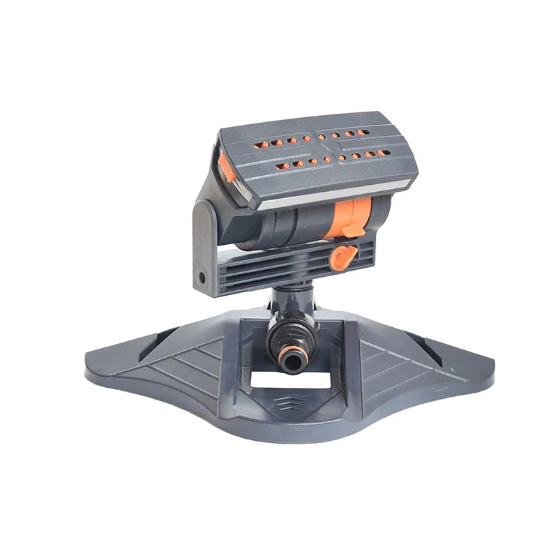 Lawn Sprinkler 16 Nozzles 4 Adjustable Modes