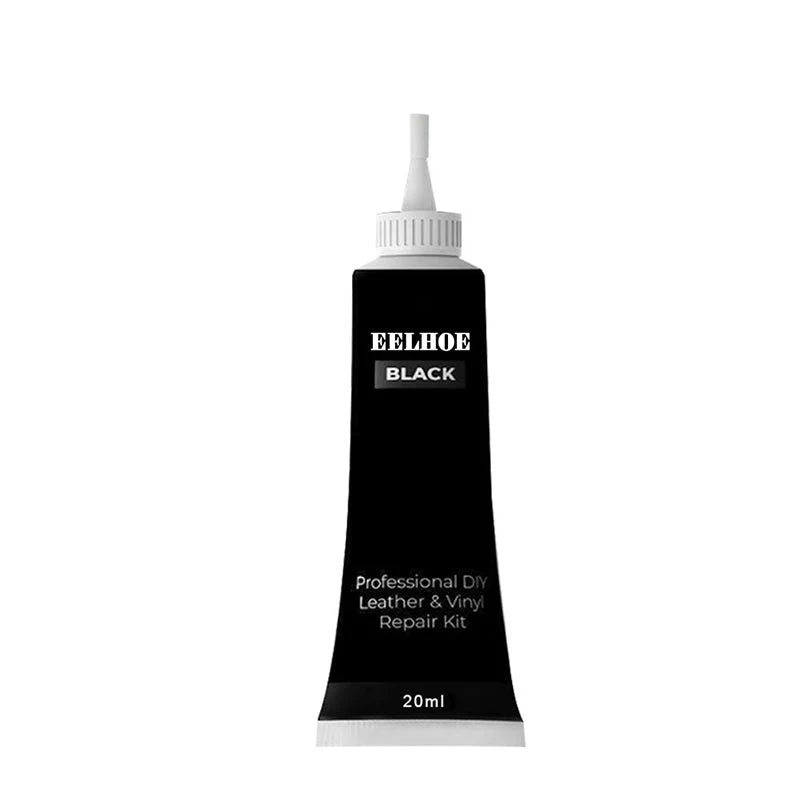 Leather Repair Gel Flexible Crack & Scratch Repair Fast-Drying