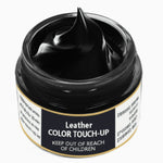 Leather Repair Paint Color-Renewing Easy-Apply for Leather & Synthetic Leather