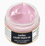 Leather Repair Paint Color-Renewing Easy-Apply for Leather & Synthetic Leather