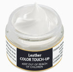 Leather Repair Paint Color-Renewing Easy-Apply for Leather & Synthetic Leather