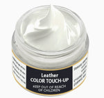 Leather Repair Paint Color-Renewing Easy-Apply for Leather & Synthetic Leather