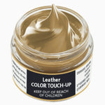 Leather Repair Paint Color-Renewing Easy-Apply for Leather & Synthetic Leather