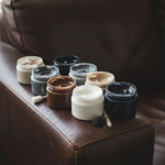 Leather Repair Paint Color-Renewing Easy-Apply for Leather & Synthetic Leather