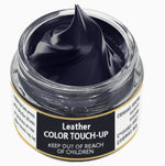 Leather Repair Paint Color-Renewing Easy-Apply for Leather & Synthetic Leather