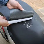 Leather Repair Patch Self-Adhesive PU Cut-To-Size Waterproof