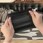 Leather Repair Patch Self-Adhesive PU Cut-To-Size Waterproof
