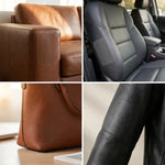 Leather Repair Patch Self-Adhesive PU Cut-To-Size Waterproof