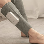 Leg Massager Air Compression & Heat Wireless Rechargeable
