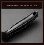 Lemon Squeezer Zinc Alloy Easy-Clean Hand Press