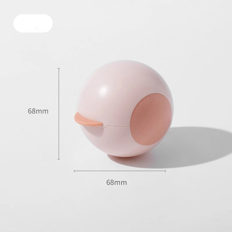 Lint Remover Reusable Sticky Compact Design