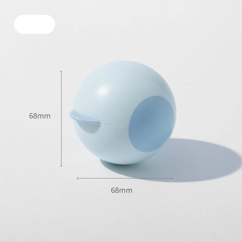 Lint Remover Reusable Sticky Compact Design