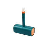Lint Roller Pet Hair Remover With 3 Replacement Rolls