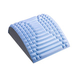 Lower Back Stretcher Spine Decompression 109 Acupressure Nodes