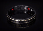 Magnetic Bracelet Stainless Steel Rust-Resistant Unisex