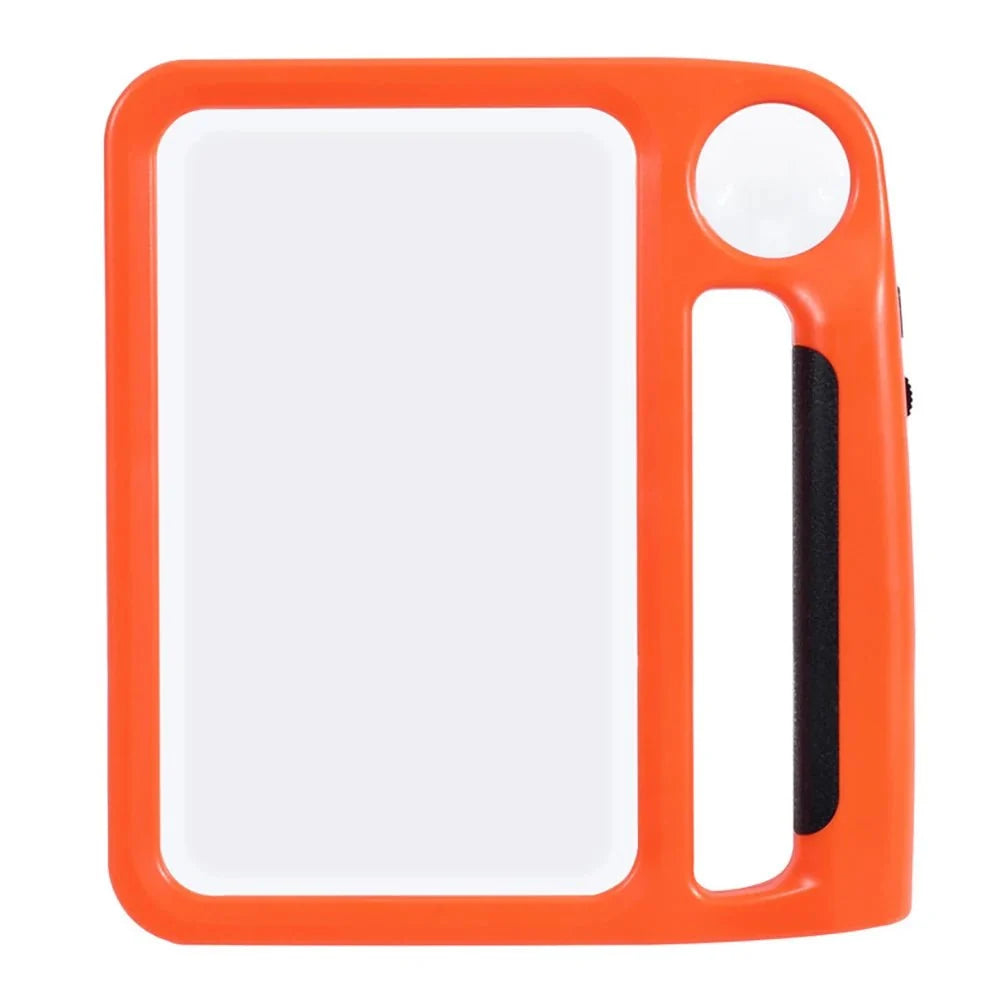 Magnifying Glass 5x/10x With 48 LED Lights